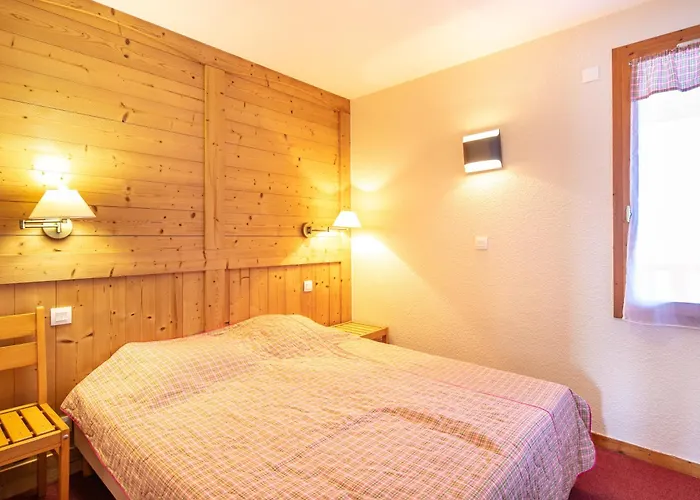 Vacanceole - Residence Le Sappey - Doucy