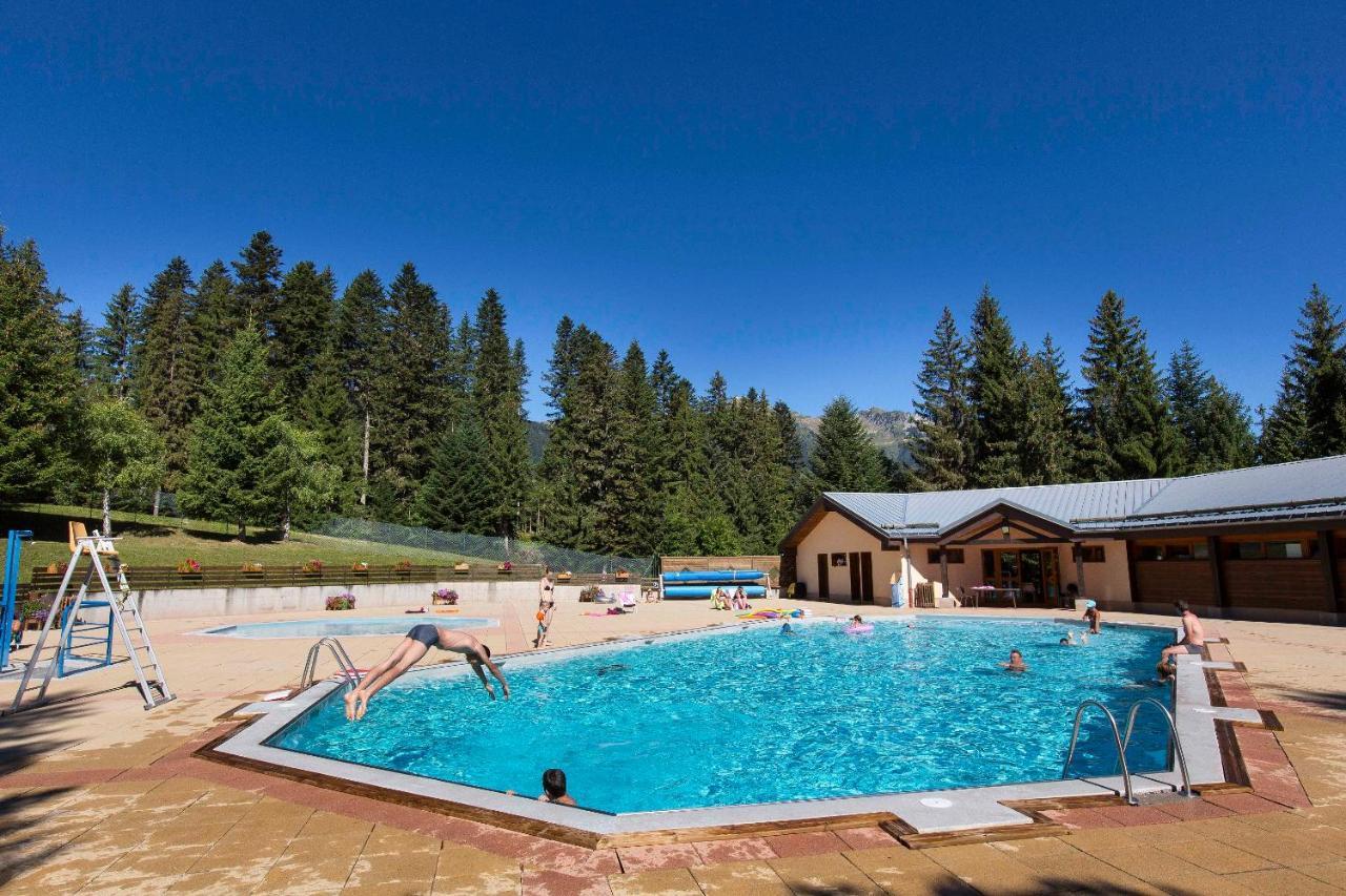 Vacanceole - Le Sappey - Doucy