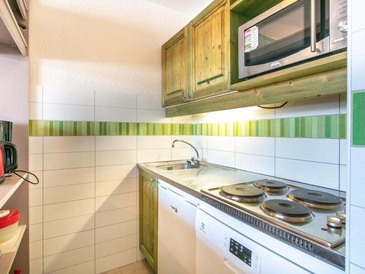 Appartement Vacanceole - Le Sappey - Doucy