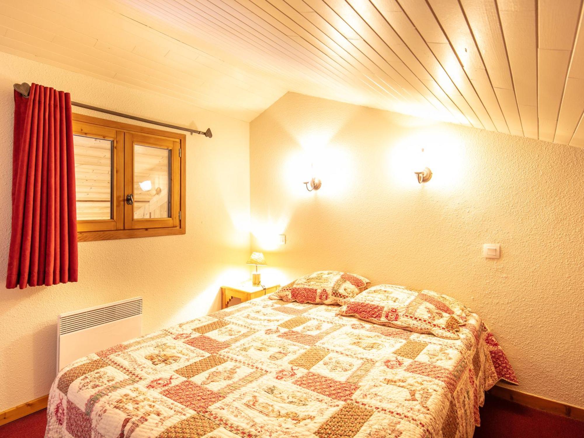 Vacanceole - Le Sappey - Doucy Appartement