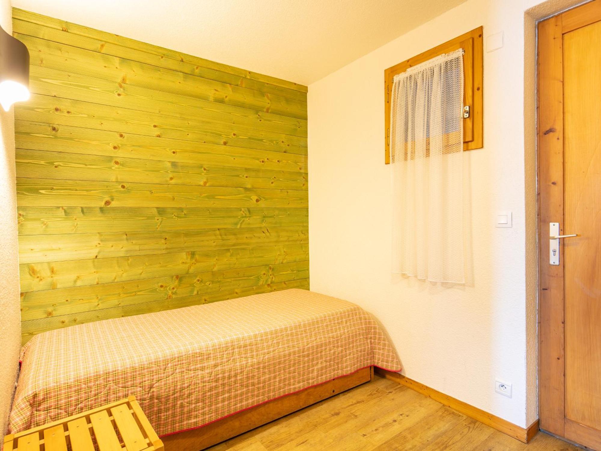 Vacanceole - Le Sappey - Doucy Appartement *