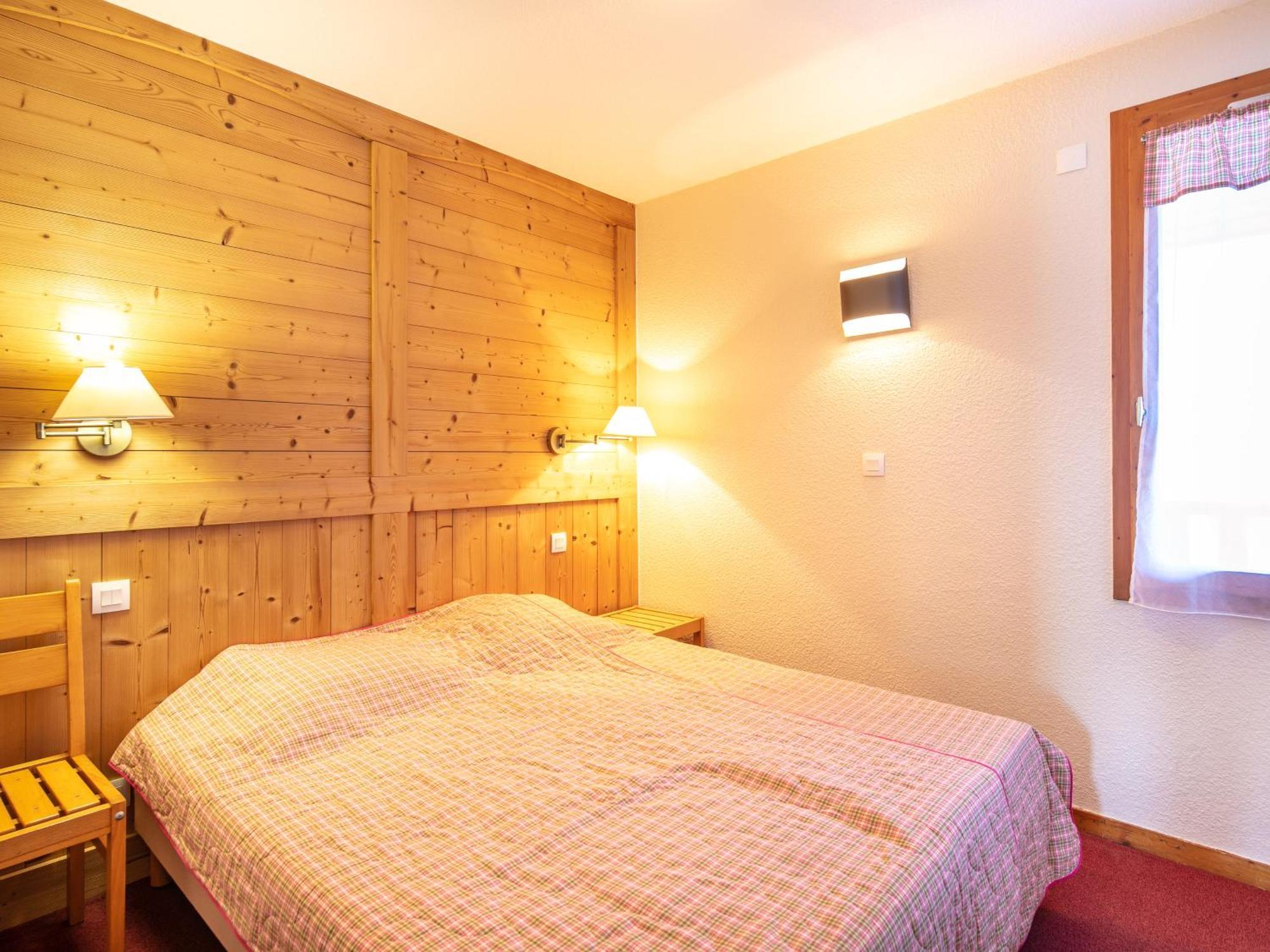 Appartement Vacanceole - Le Sappey - Doucy La Léchère