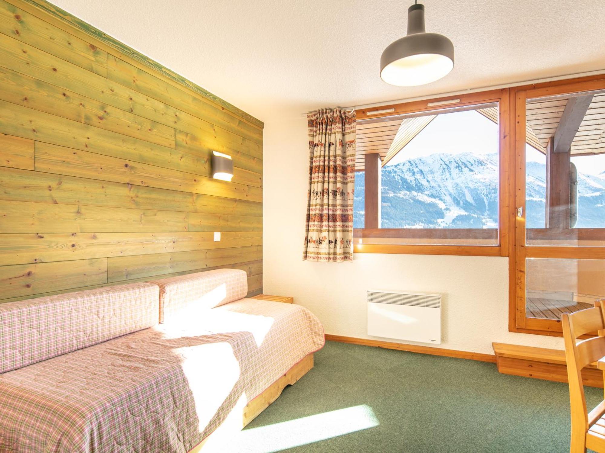 Vacanceole - Le Sappey - Doucy Appartement La Léchère
