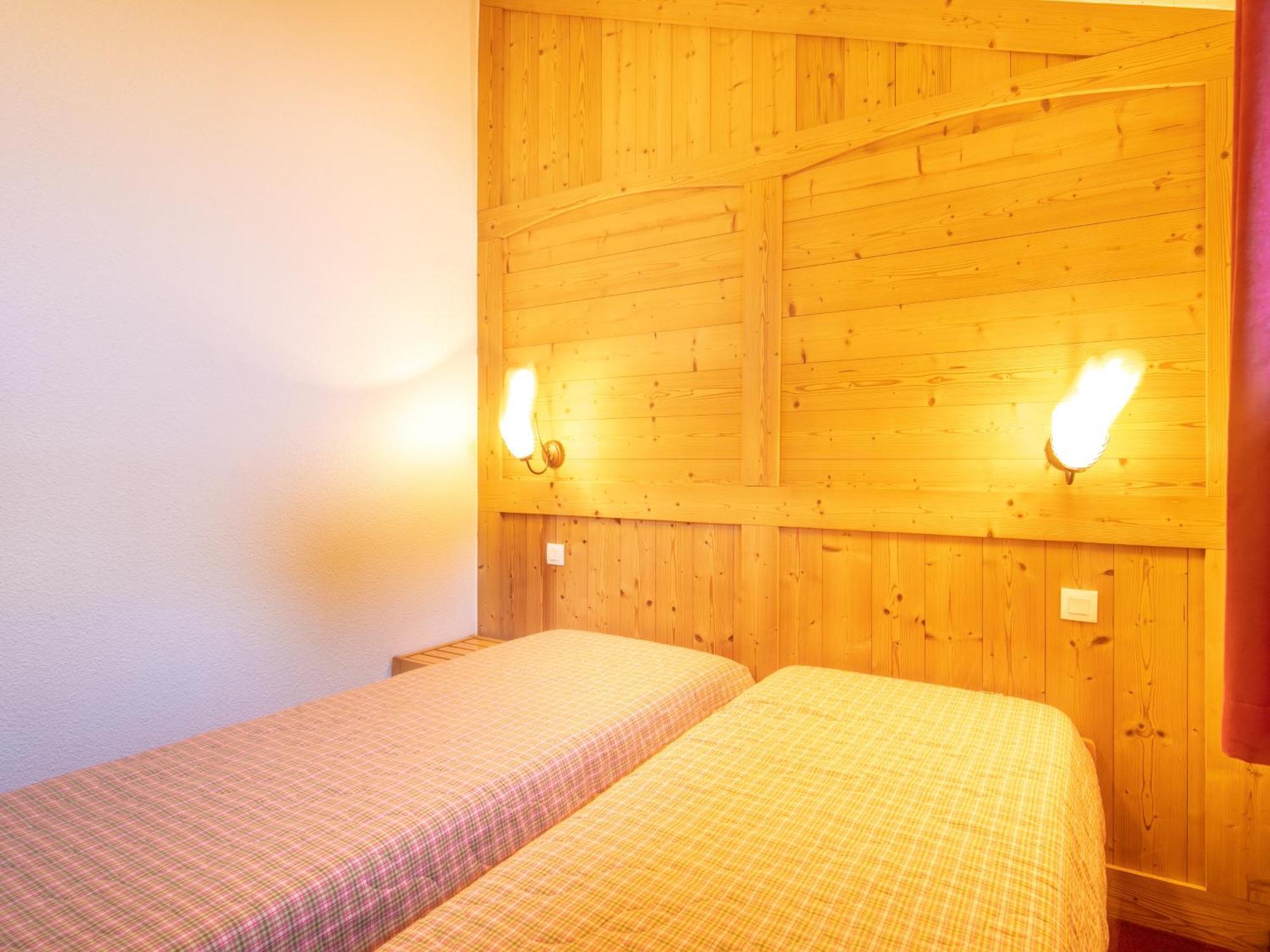 Vacanceole - Le Sappey - Doucy Appartement La Léchère