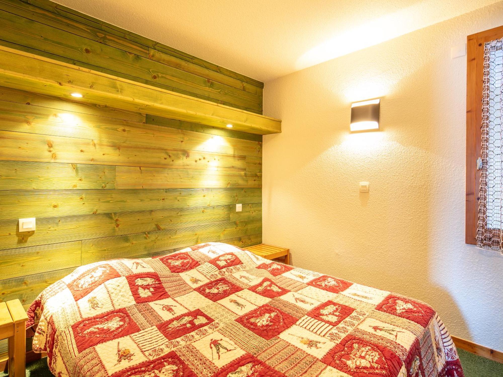 Appartement Vacanceole - Le Sappey - Doucy La Léchère