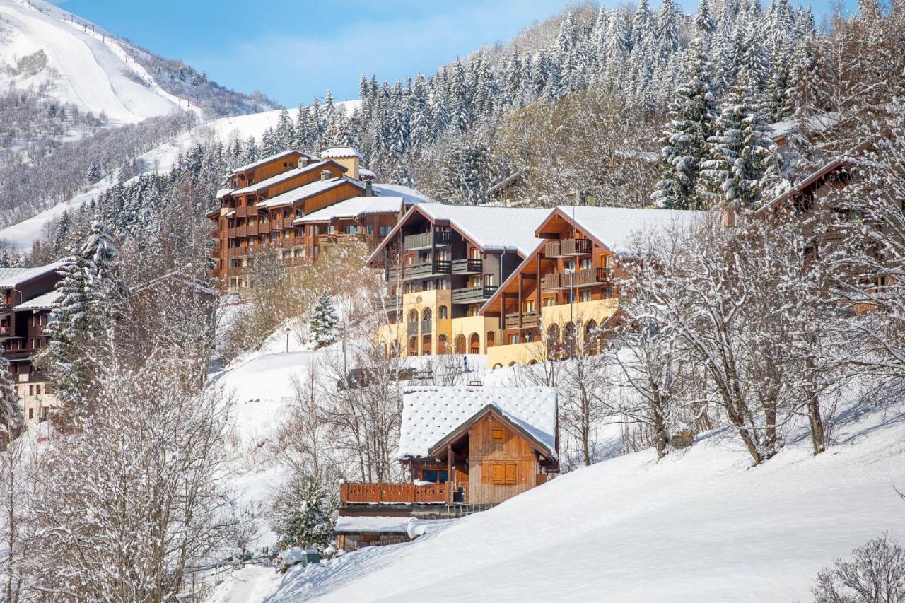Vacanceole - Le Sappey - Doucy * La Lechere