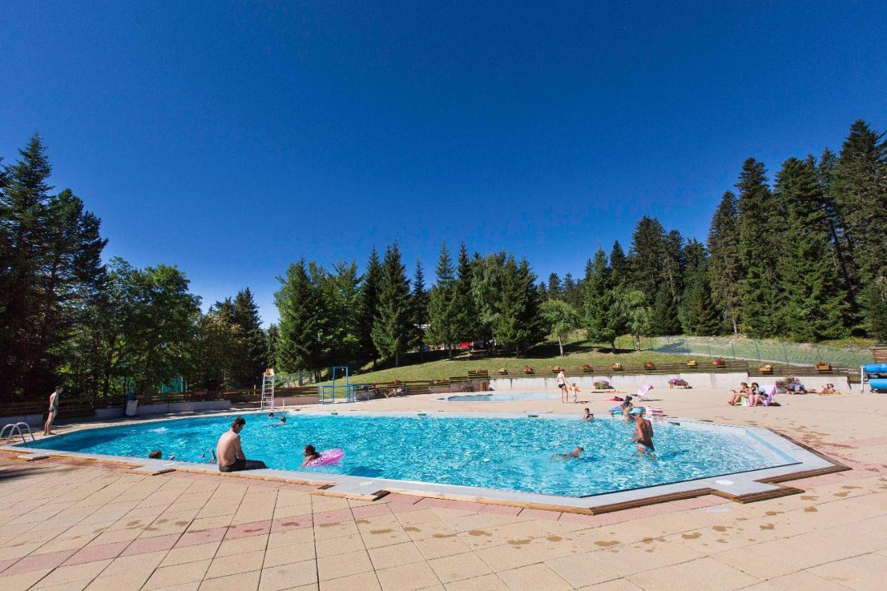 Vacanceole - Le Sappey - Doucy Apartment *