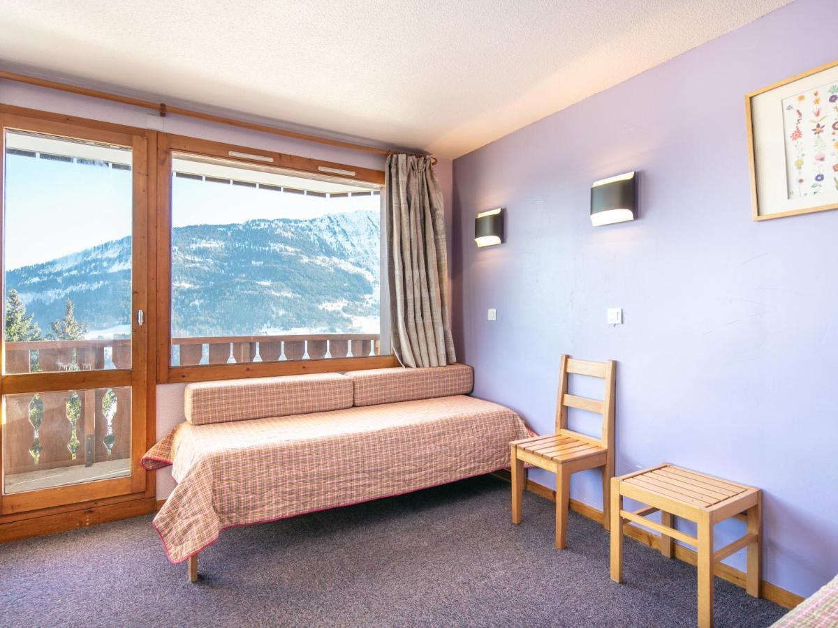 Vacanceole - Le Sappey - Doucy Apartment La Lechere