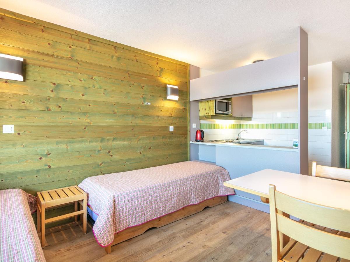 Vacanceole - Le Sappey - Doucy Apartamento