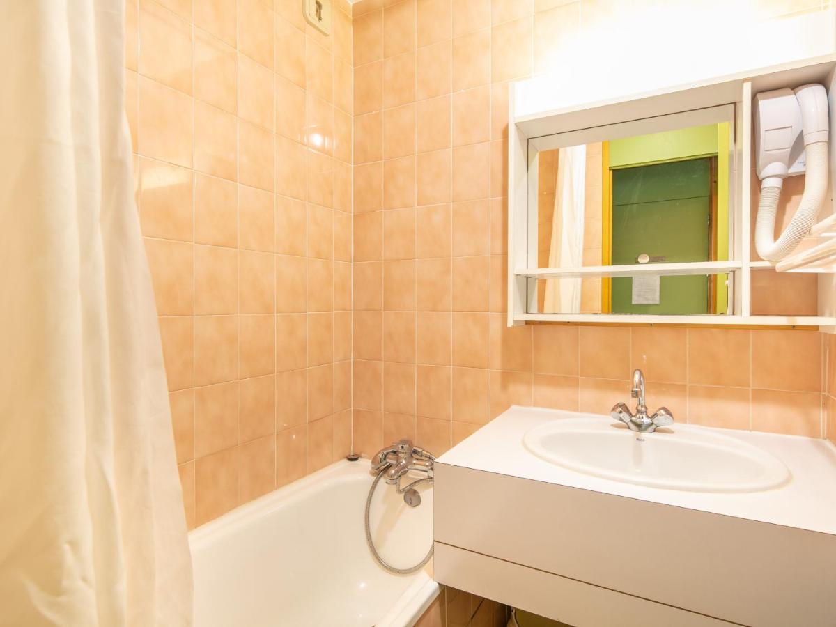 Vacanceole - Le Sappey - Doucy Apartment *