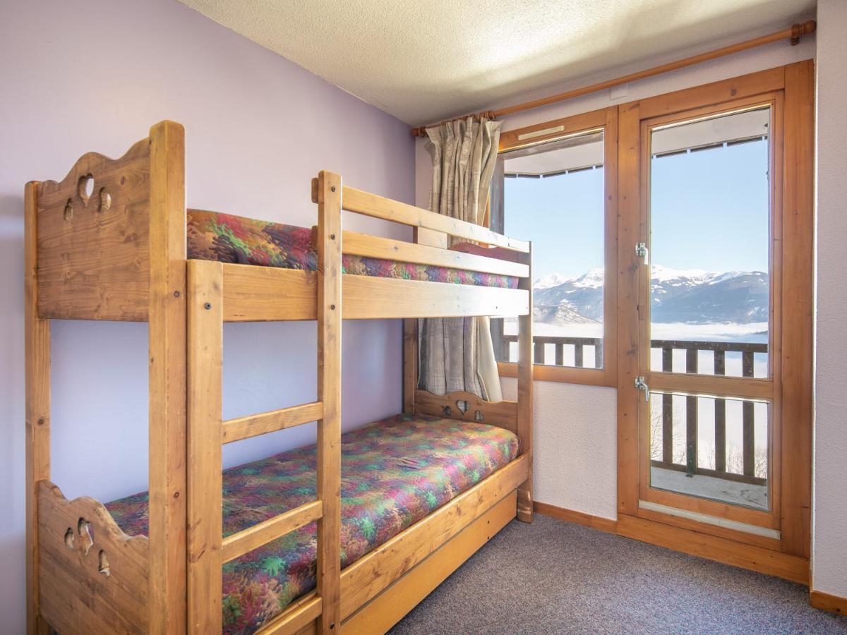 Apartamento Vacanceole - Le Sappey - Doucy La Léchère
