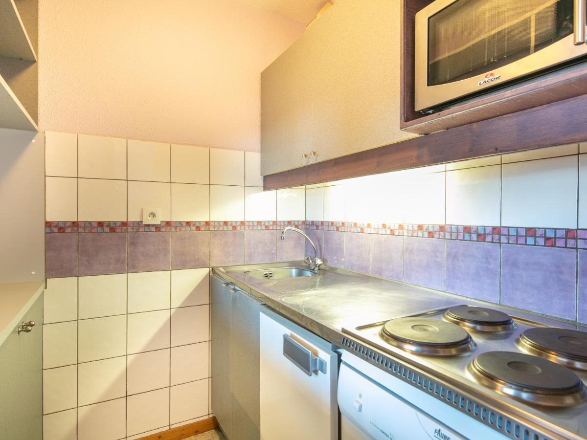 Vacanceole - Le Sappey - Doucy Apartment La Lechere
