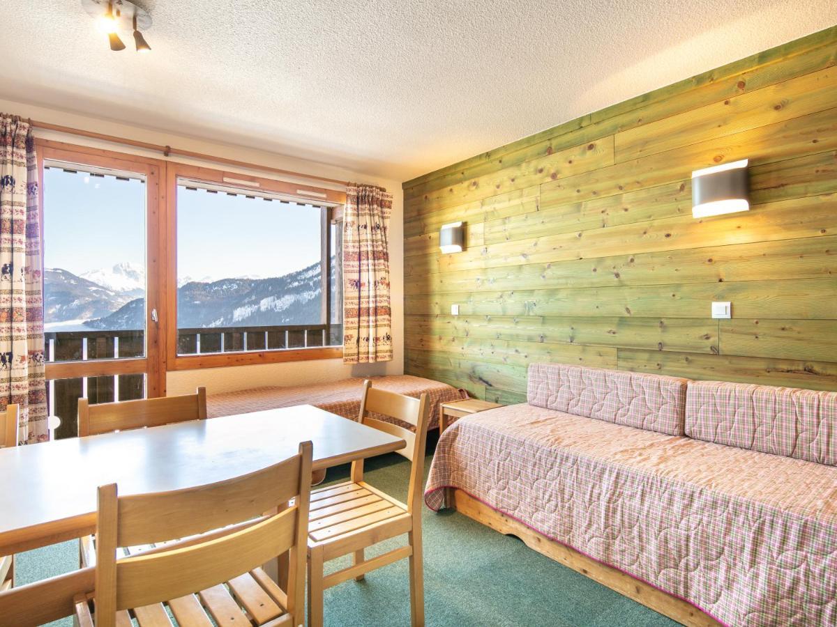 Apartamento Vacanceole - Le Sappey - Doucy *