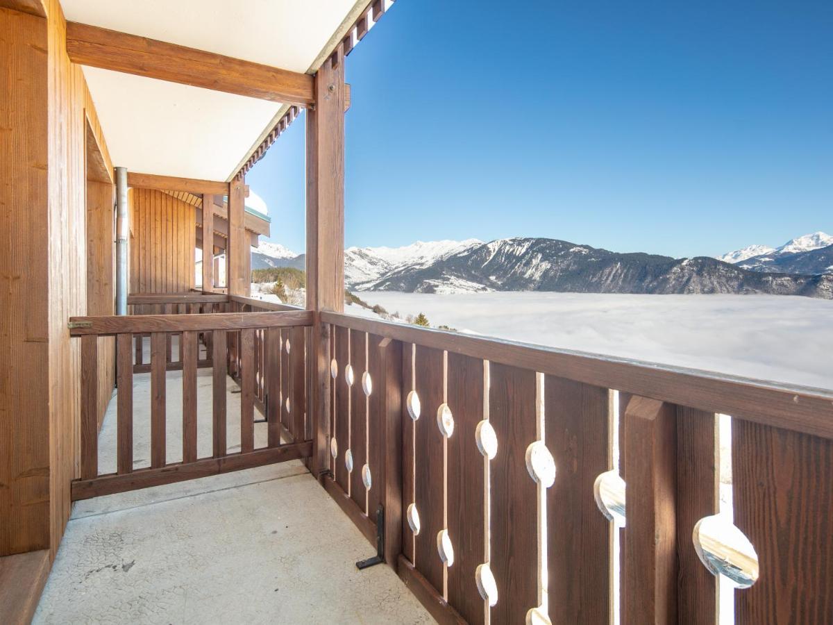 Vacanceole - Le Sappey - Doucy Apartment *