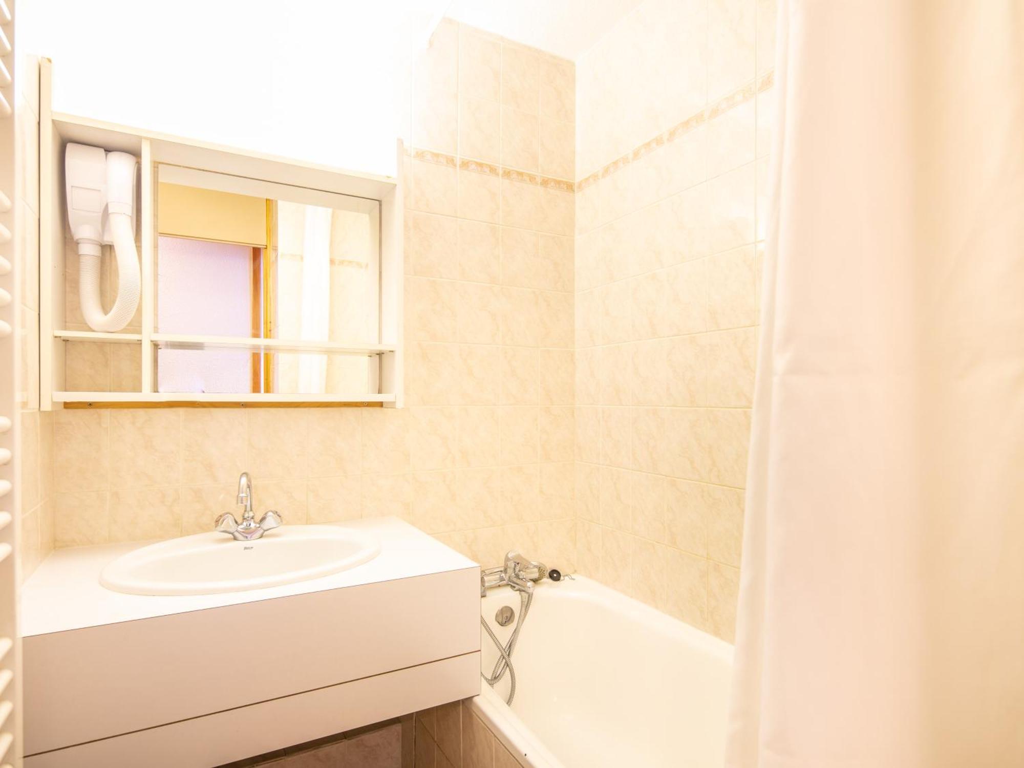 Apartment Vacanceole - Le Sappey - Doucy *