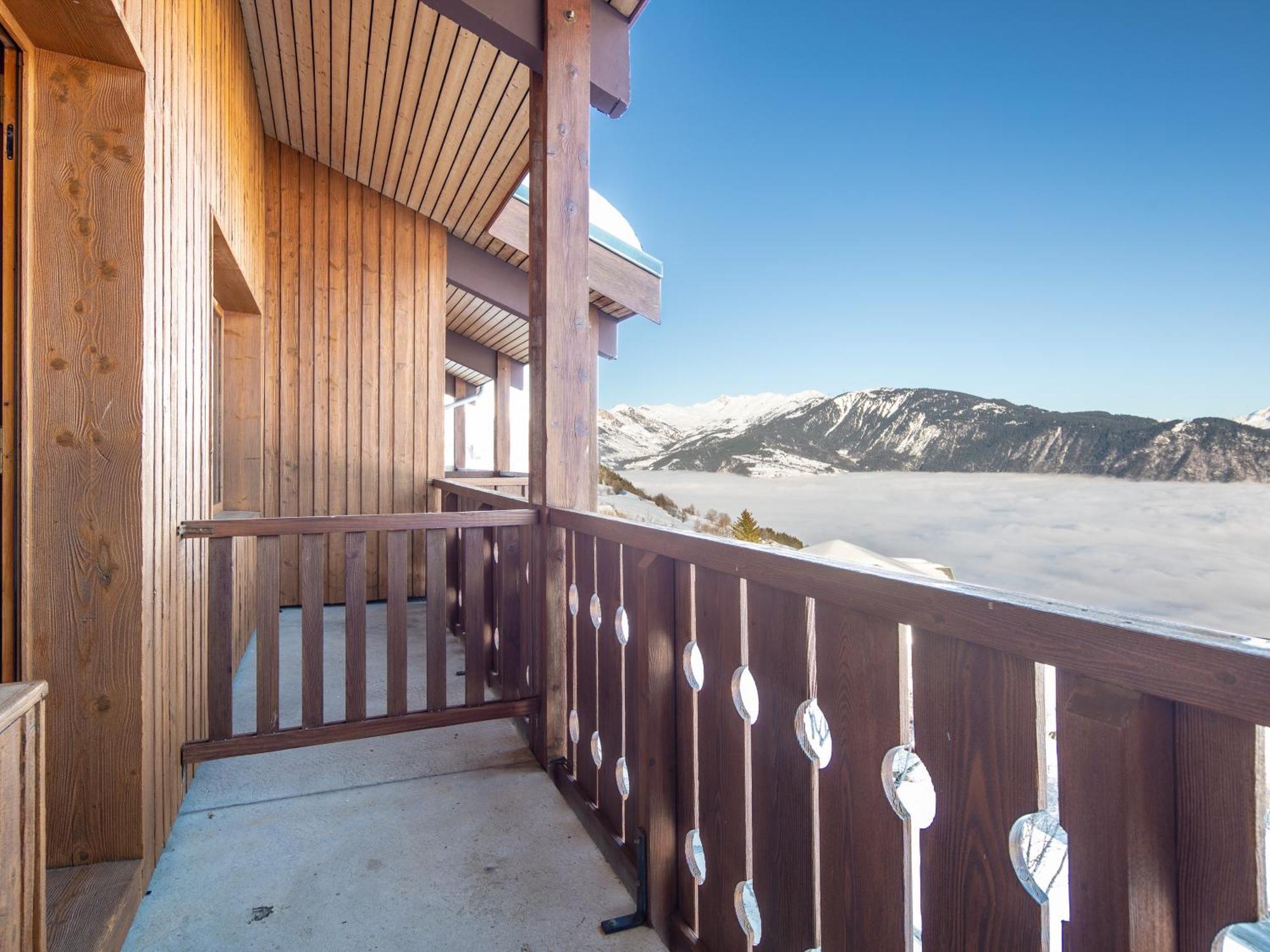 Apartamento Vacanceole - Le Sappey - Doucy La Léchère