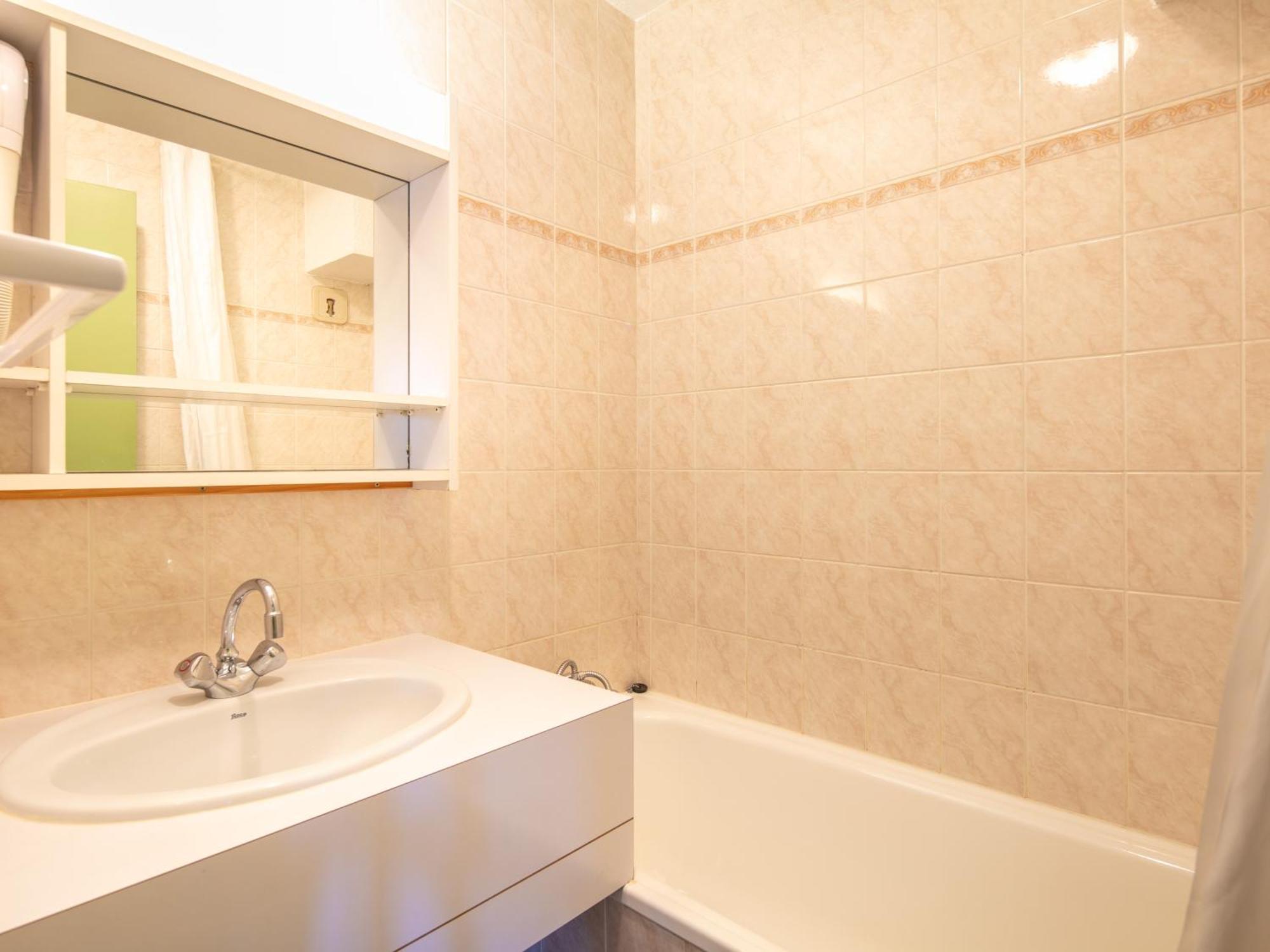 Apartamento Vacanceole - Le Sappey - Doucy