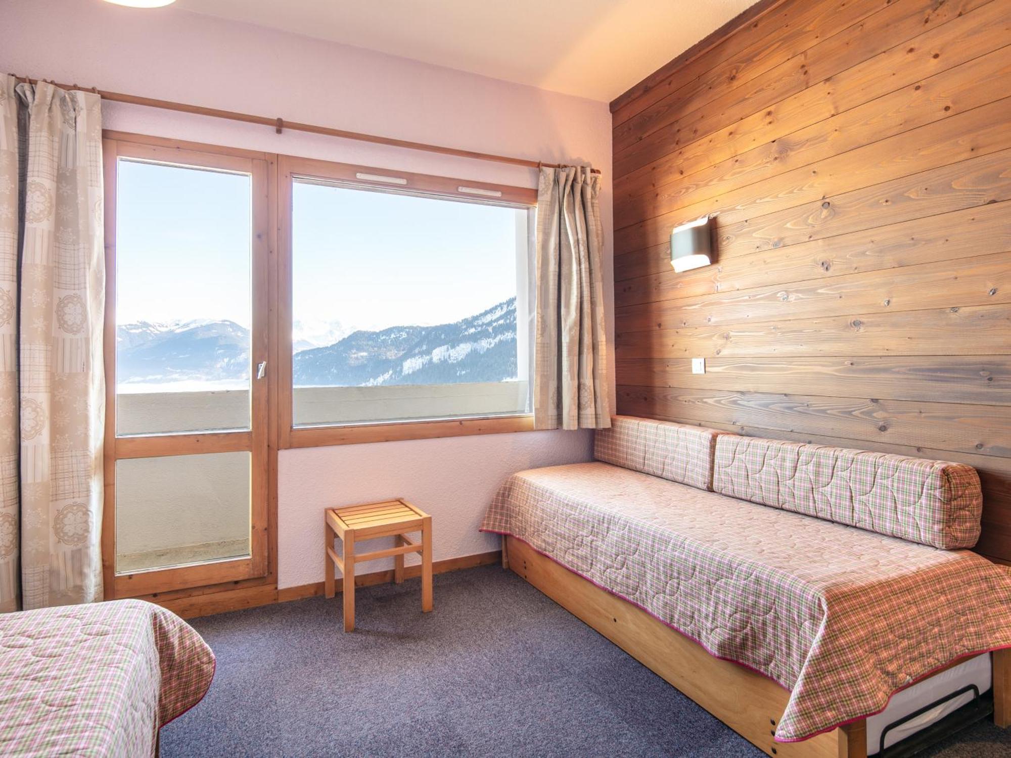 Vacanceole - Le Sappey - Doucy La Lechere