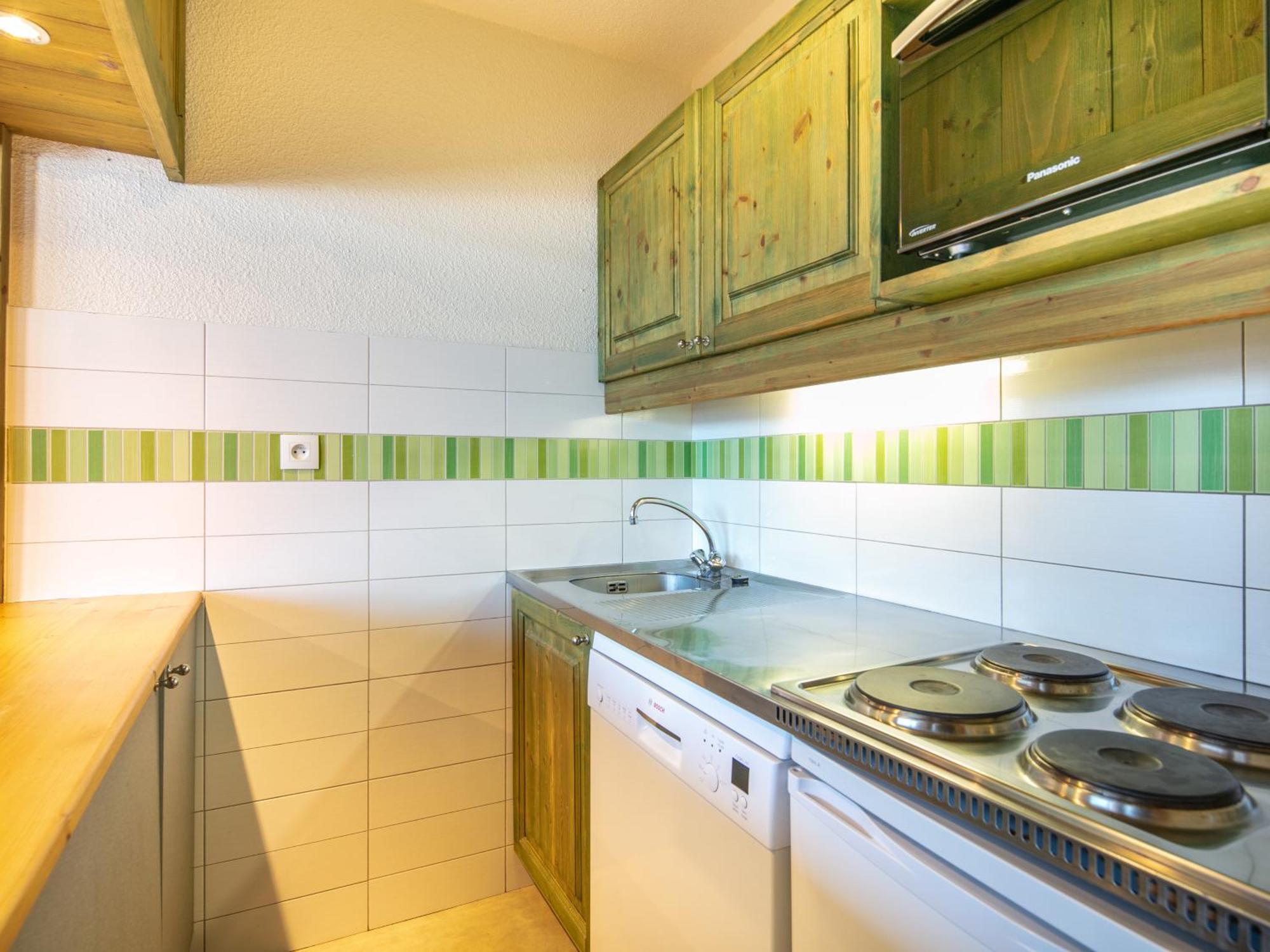 Vacanceole - Le Sappey - Doucy Apartamento