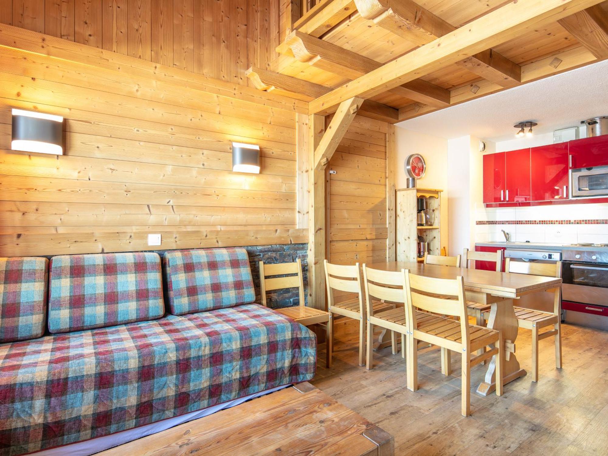 Vacanceole - Le Sappey - Doucy