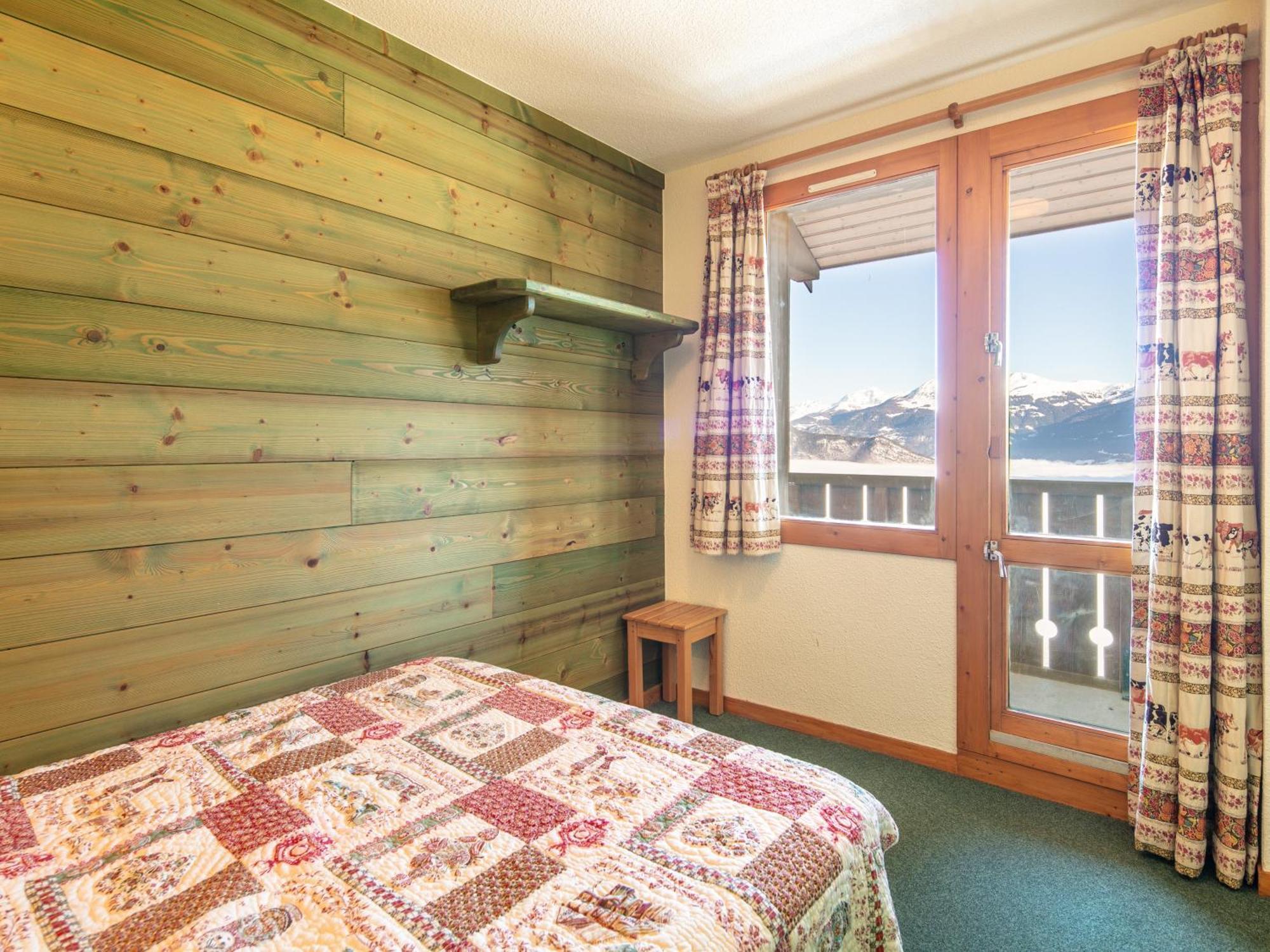 Vacanceole - Le Sappey - Doucy Apartamento La Léchère