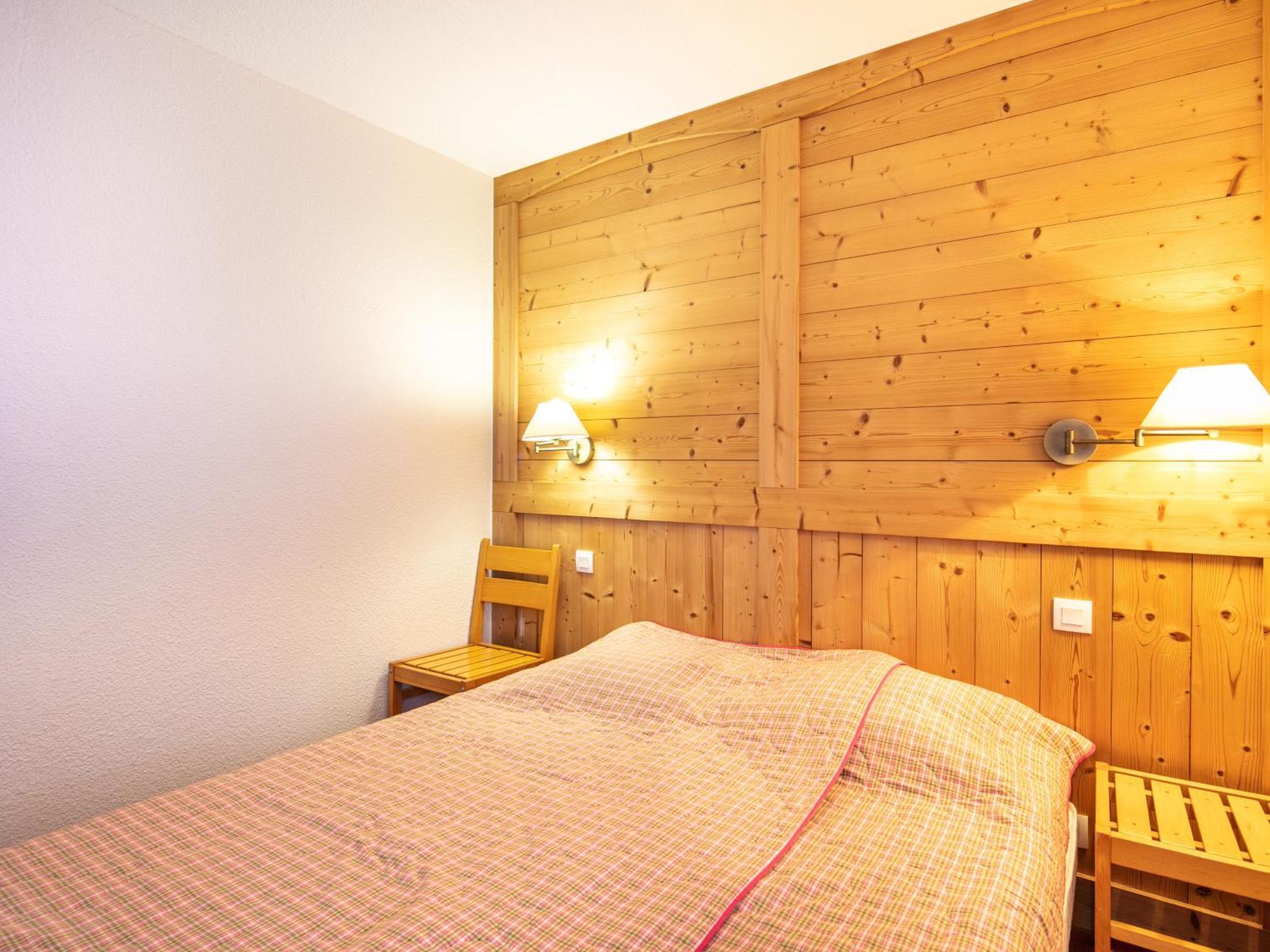Vacanceole - Le Sappey - Doucy Apartment