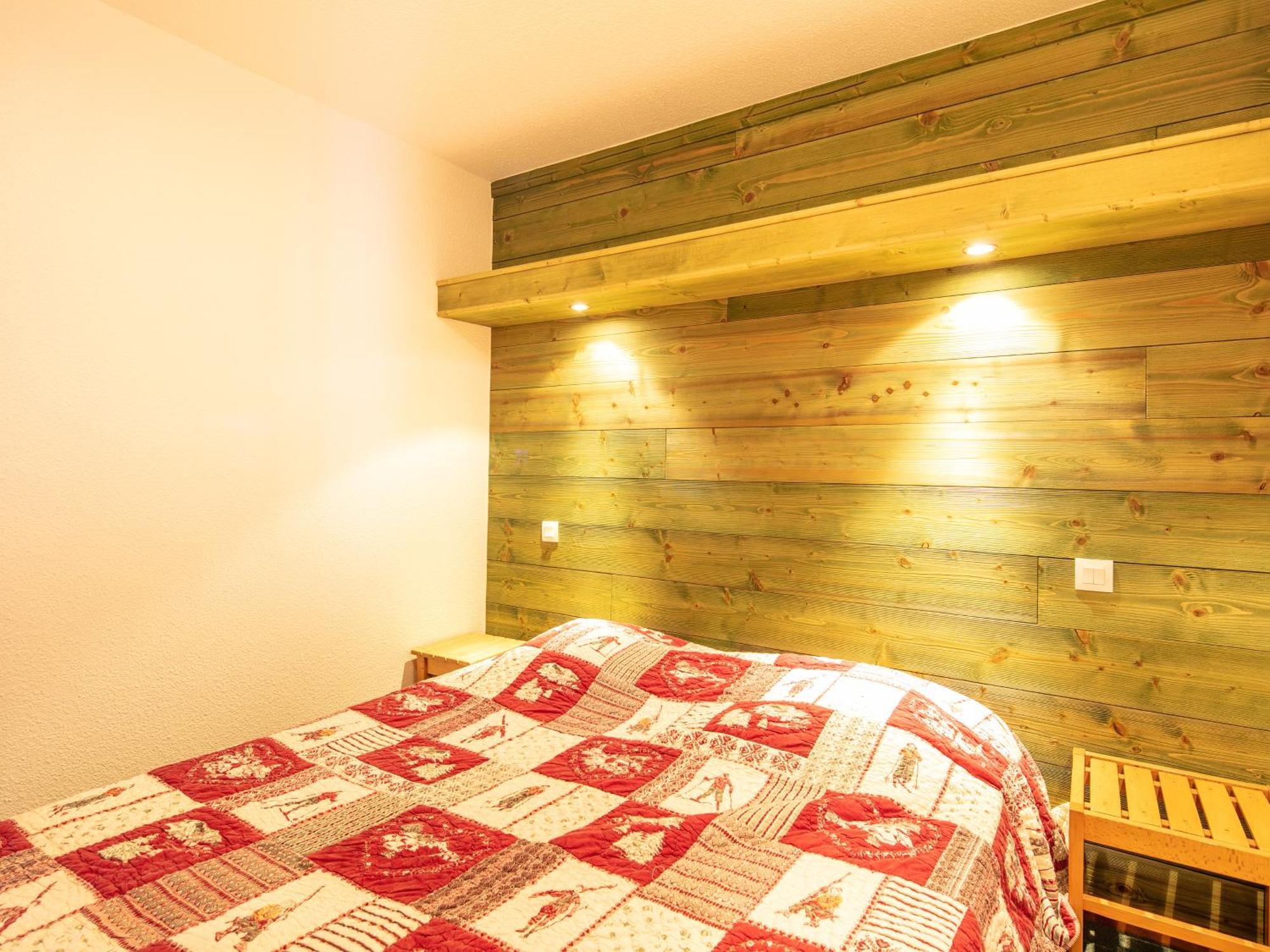 Apartamento Vacanceole - Le Sappey - Doucy *