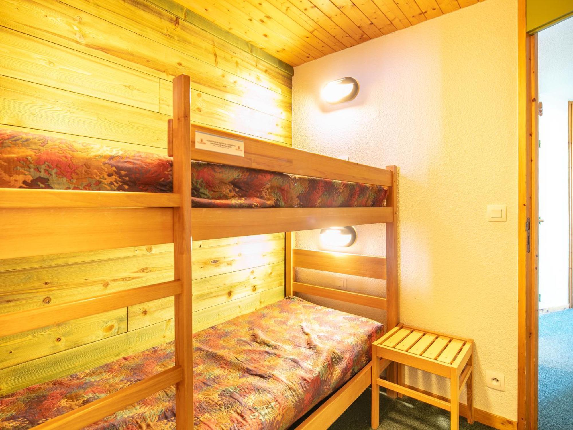 Apartment Vacanceole - Le Sappey - Doucy La Lechere
