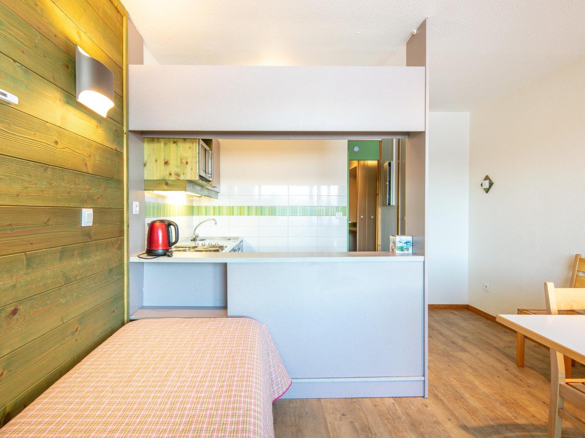 Apartamento Vacanceole - Le Sappey - Doucy